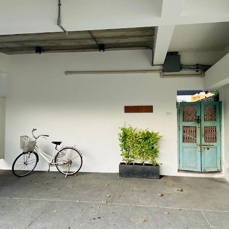 Villa S HHQ Esterno foto