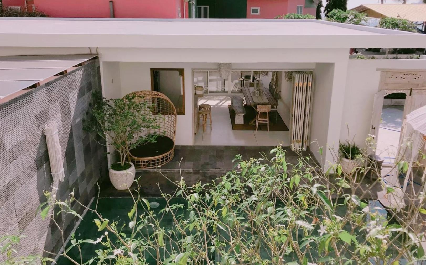 Villa S HHQ Esterno foto