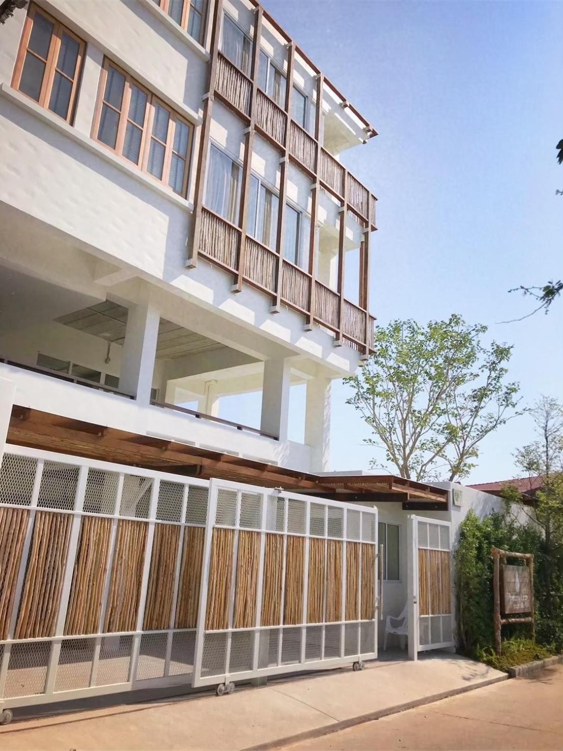 Villa S HHQ Esterno foto