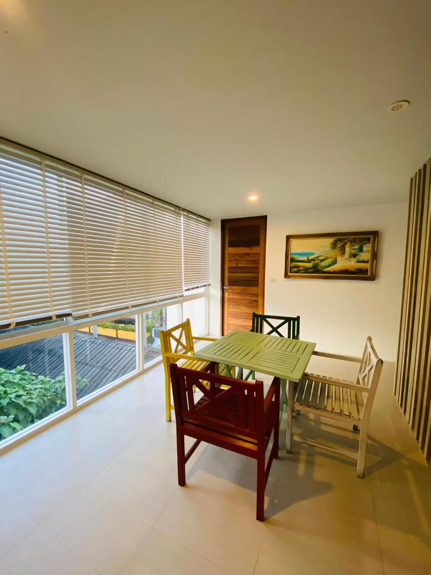 Villa S HHQ Esterno foto