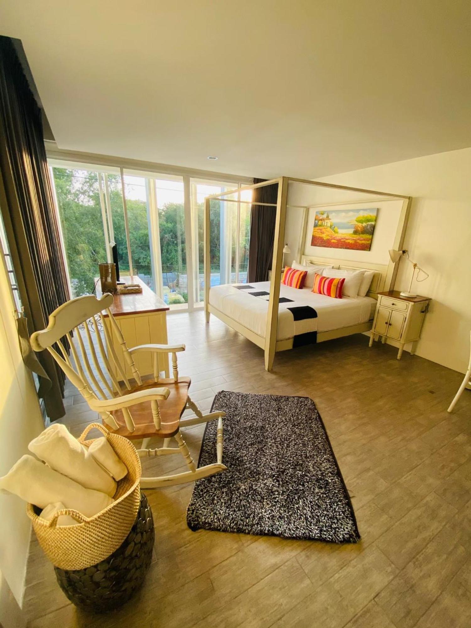 Villa S HHQ Esterno foto