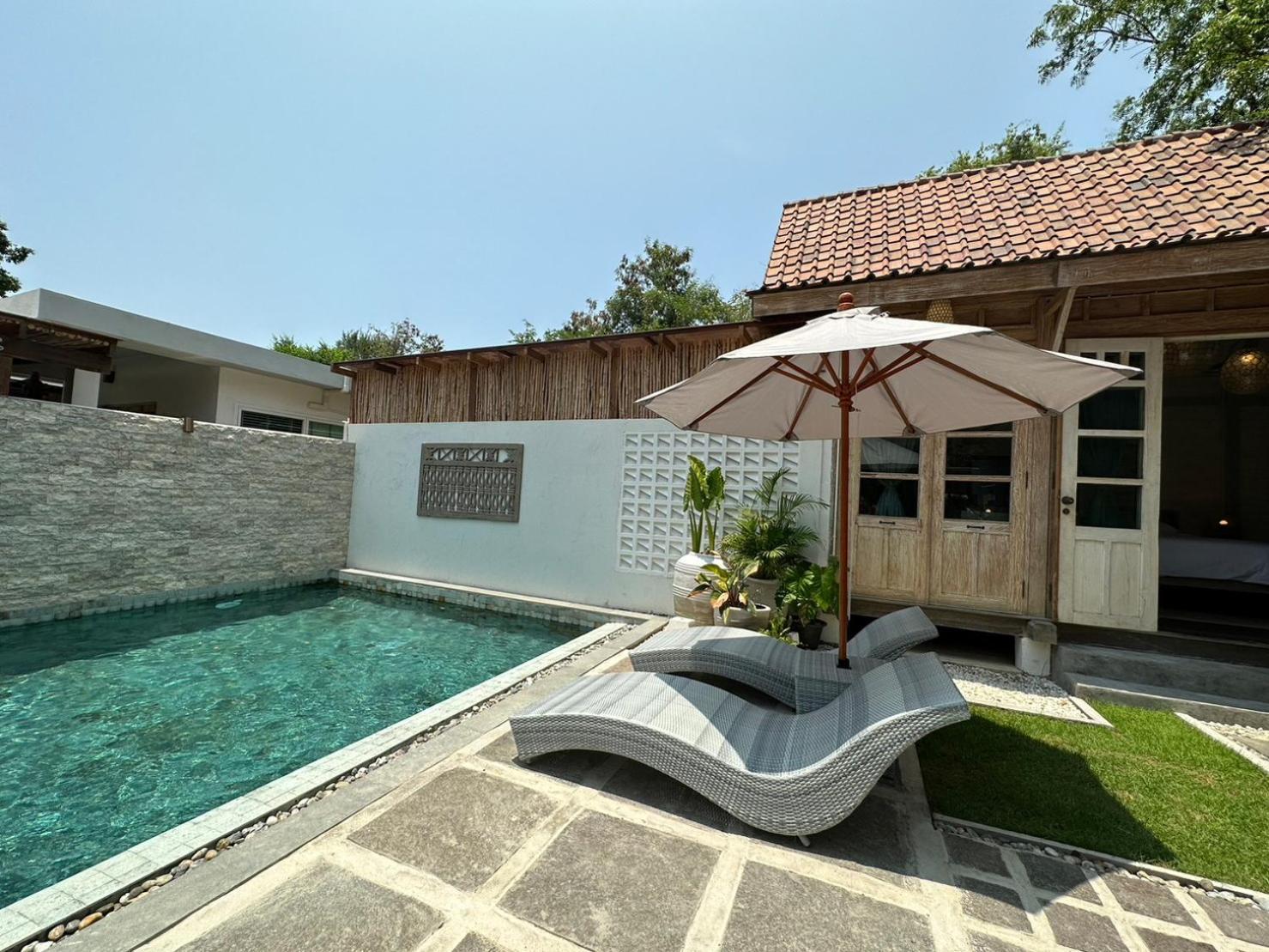 Villa S HHQ Esterno foto