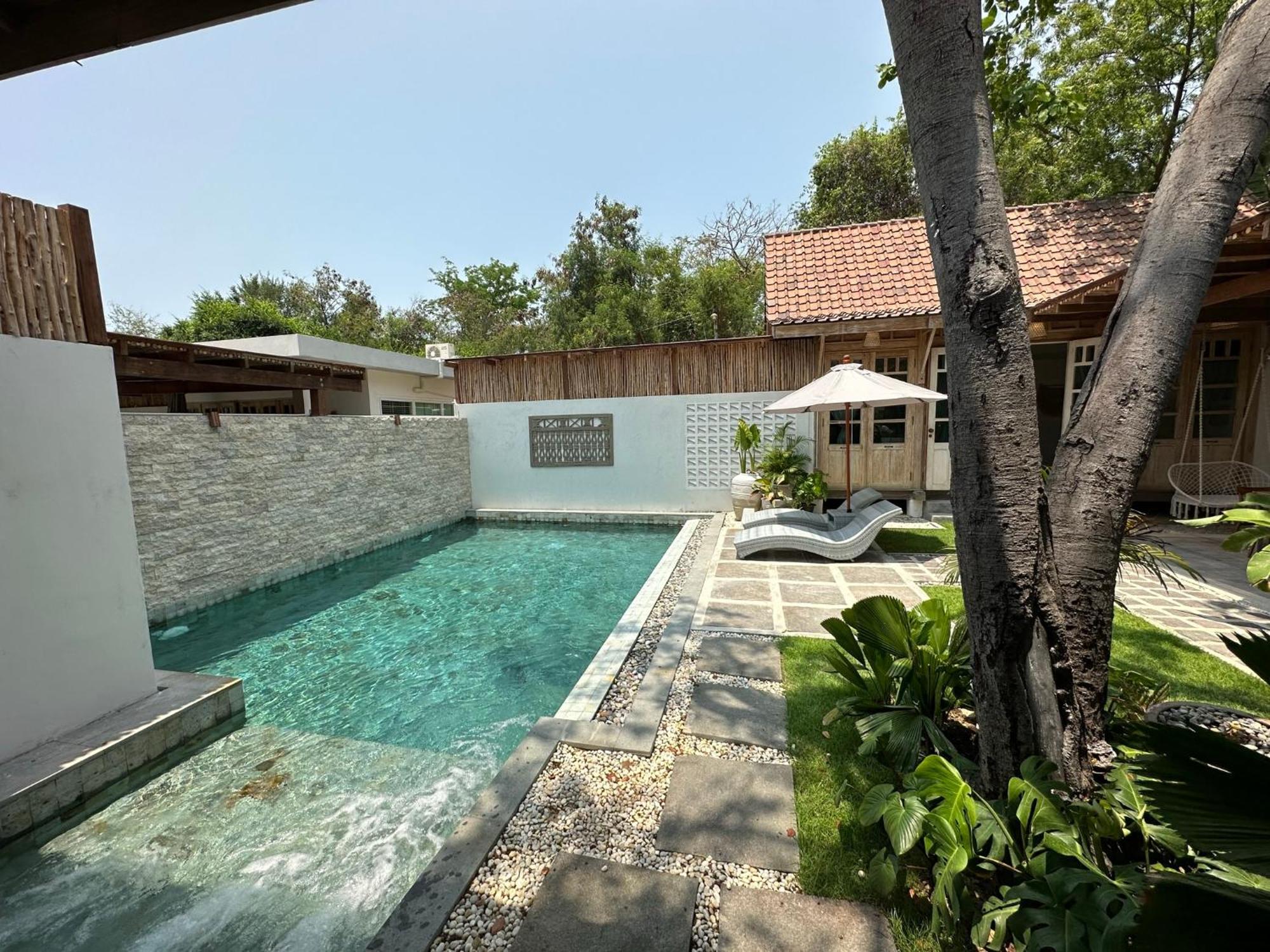 Villa S HHQ Esterno foto