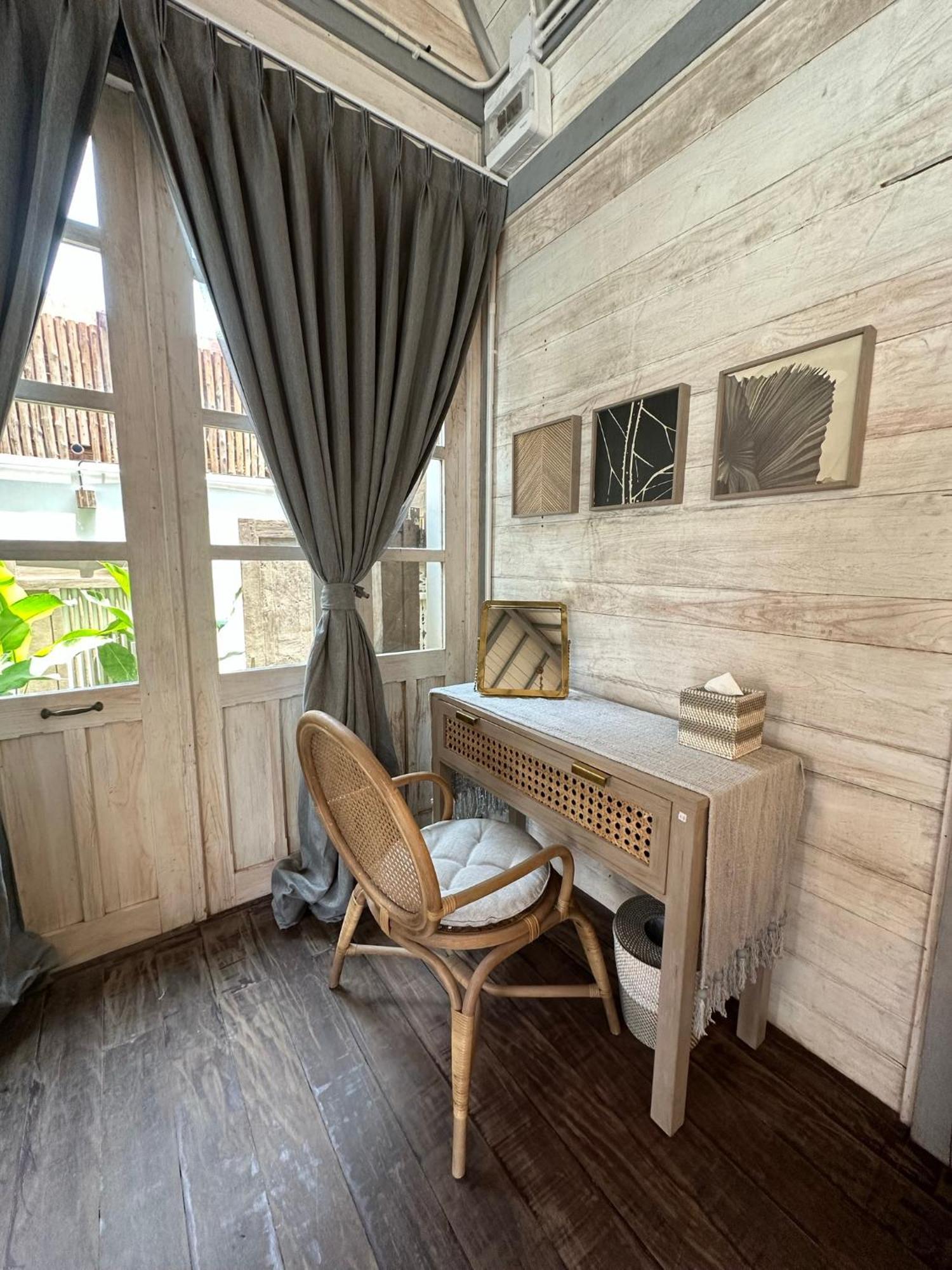 Villa S HHQ Esterno foto