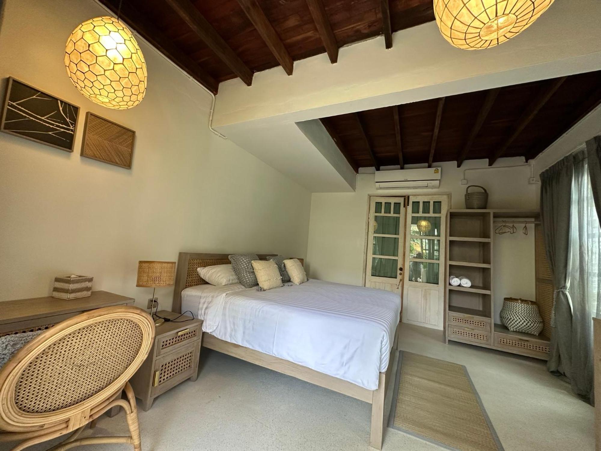 Villa S HHQ Esterno foto