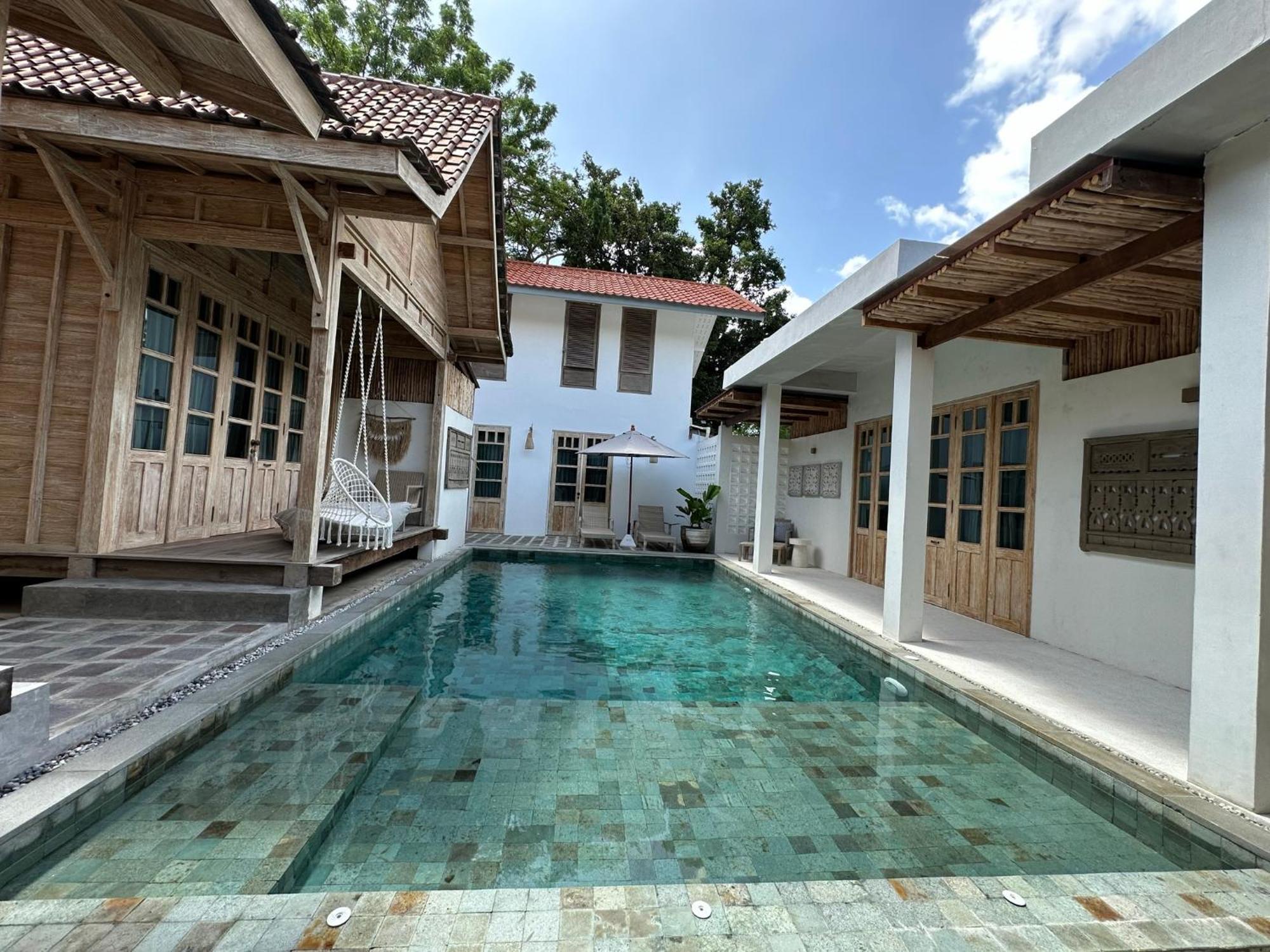Villa S HHQ Esterno foto